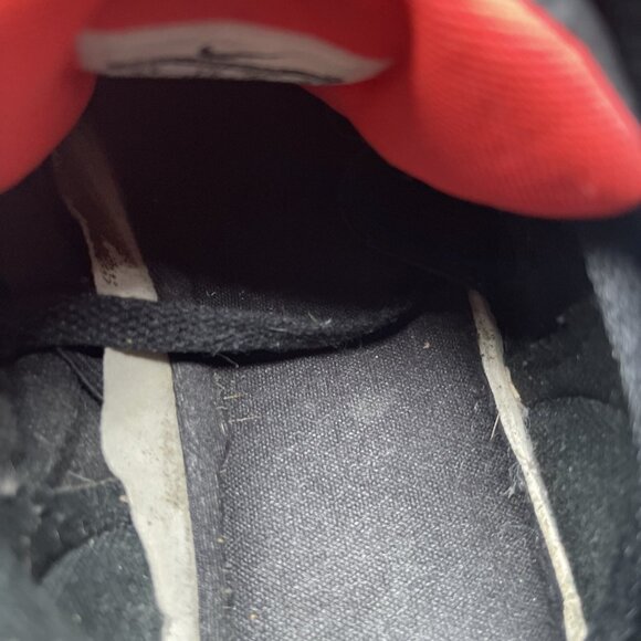 Nike Air Trainer 1 Low ST Black Safari Laser 637995-001 Men Size 8.5 US ( READ** - Picture 15 of 16